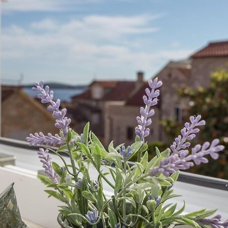 Apartments Nona 1 フヴァル エクステリア 写真