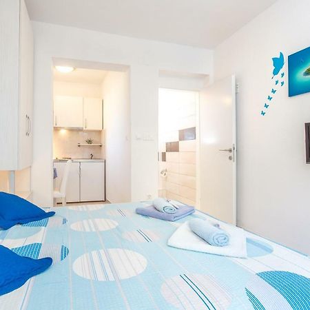 Apartments Nona 1 フヴァル エクステリア 写真