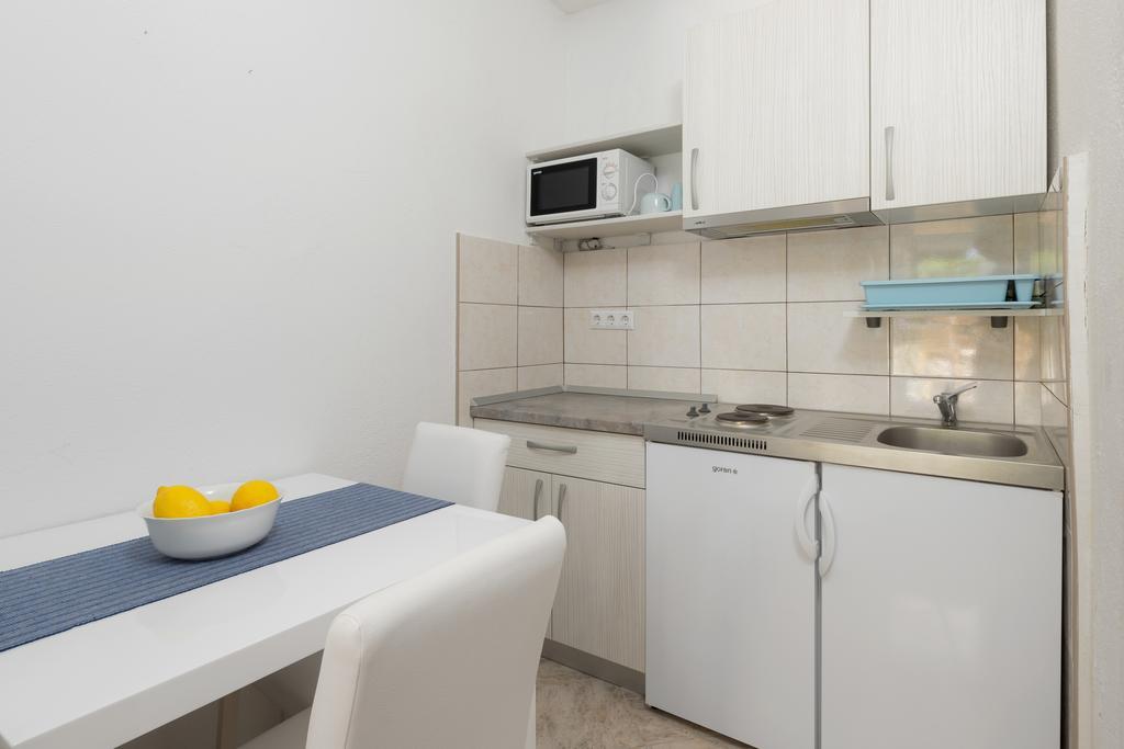 Apartments Nona 1 フヴァル エクステリア 写真