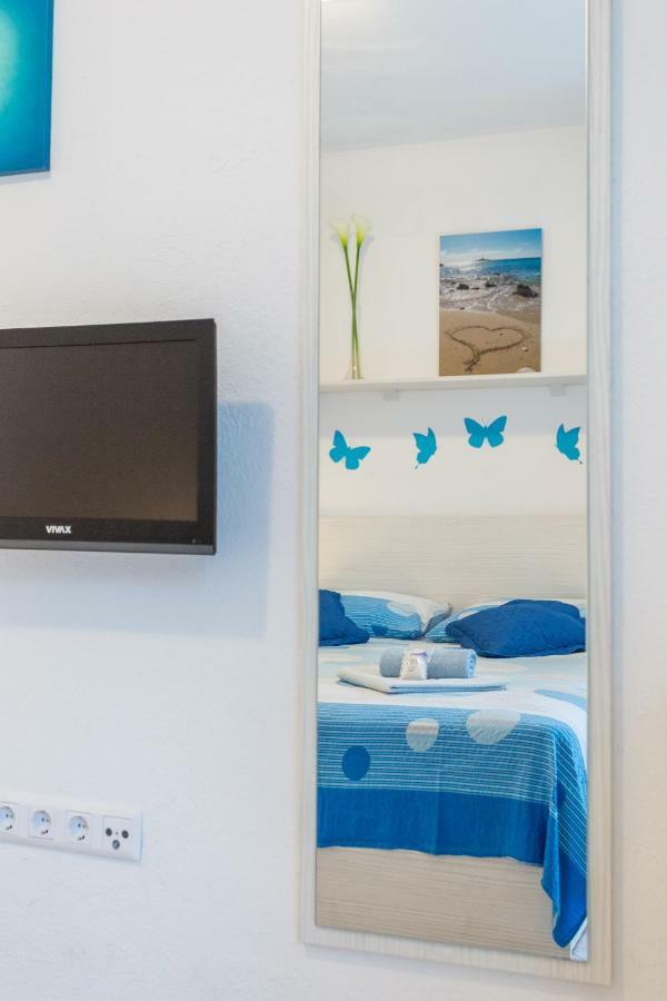 Apartments Nona 1 フヴァル エクステリア 写真