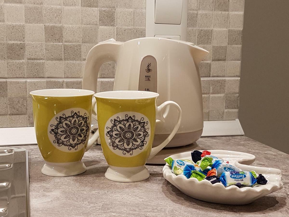 Apartments Nona 1 フヴァル エクステリア 写真
