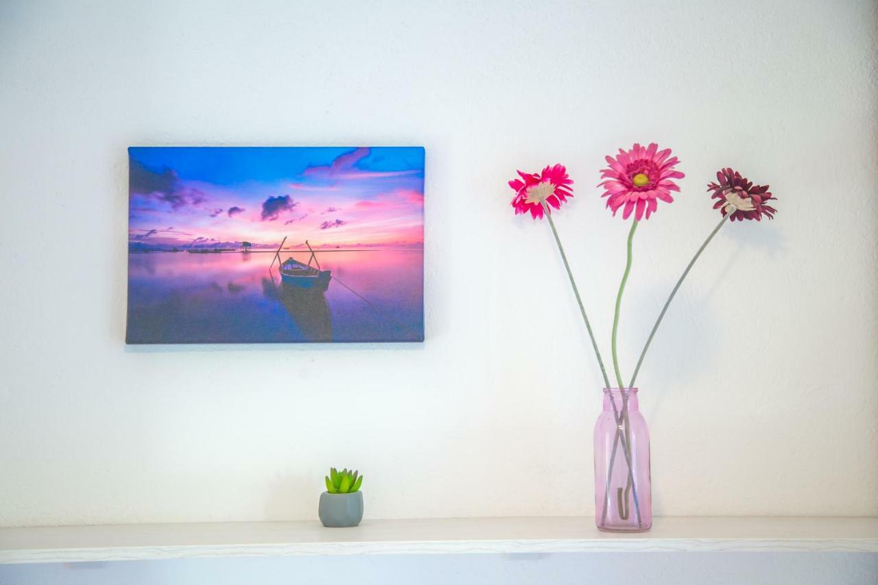 Apartments Nona 1 フヴァル エクステリア 写真